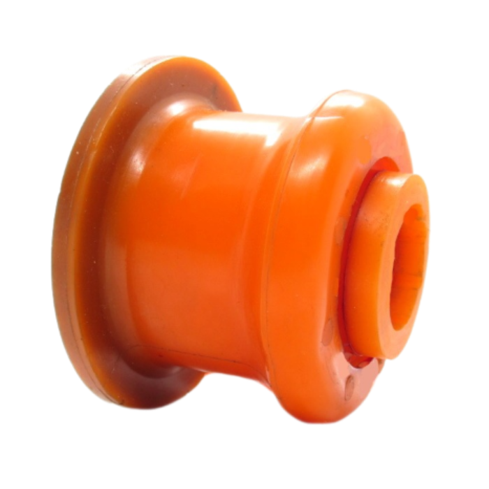 Полиуретановая подушка рамы Lexus Gx 2010-2013 Крепление кузова 3-й ряд, верхняя