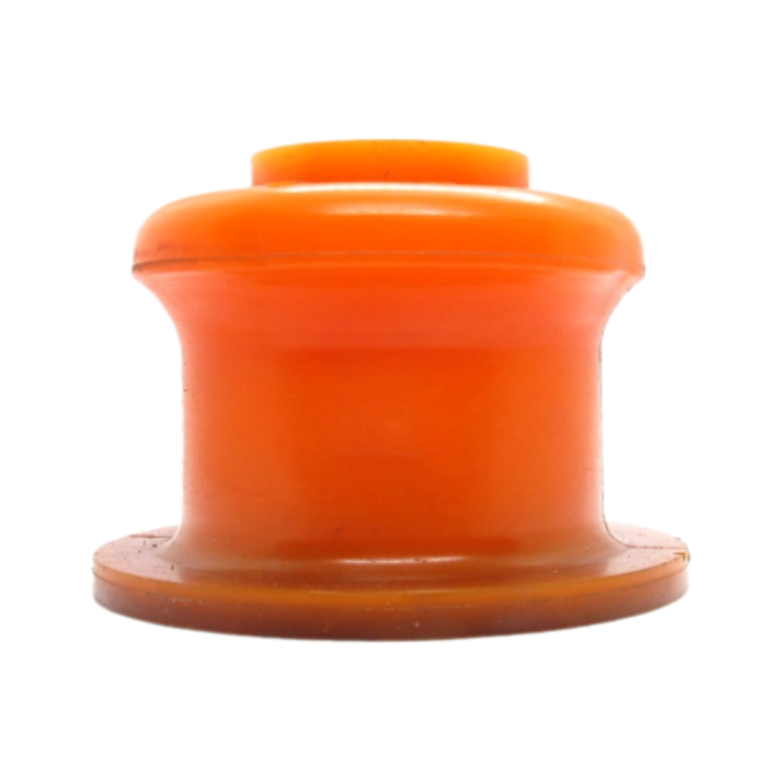 Полиуретановая подушка рамы Lexus Gx 2010-2013 Крепление кузова 3-й ряд, верхняя