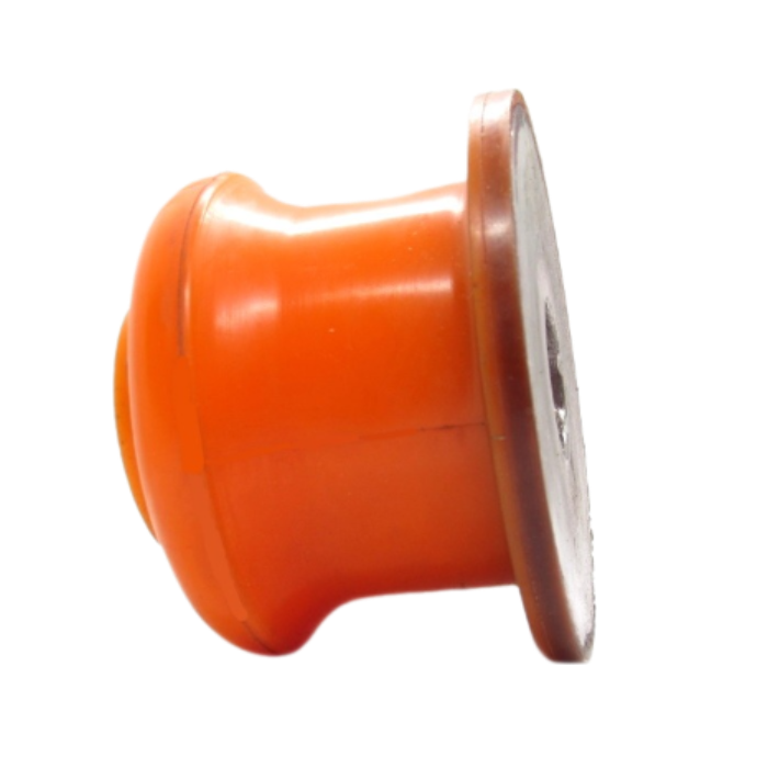 Полиуретановая подушка рамы Lexus Gx 2010-2013 Крепление кузова 3-й ряд, верхняя