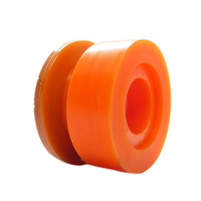 Полиуретановая подушка рамы Toyota 4Runner 2003-2009 Крепление кузова 5-й ряд, нижняя