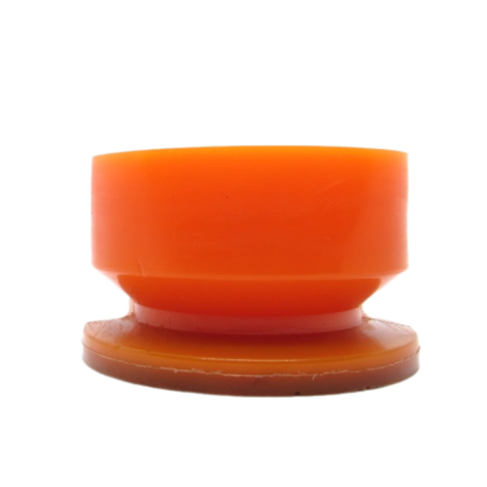 Полиуретановая подушка рамы Toyota 4Runner 2003-2009 Крепление кузова 5-й ряд, нижняя