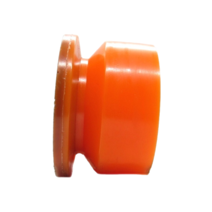 Полиуретановая подушка рамы Toyota 4Runner 2003-2009 Крепление кузова 5-й ряд, нижняя