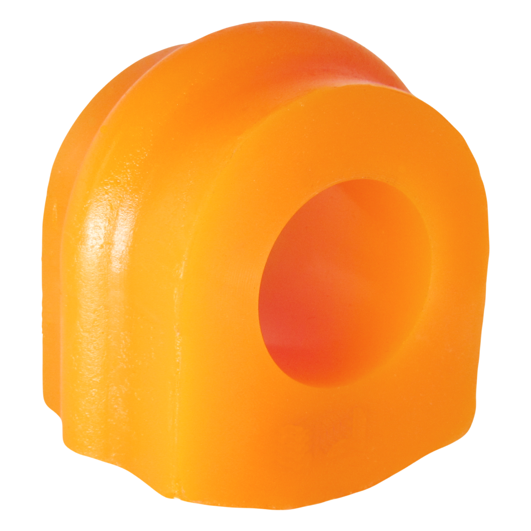 Полиуретановая втулка заднего стабилизатора Nissan Sunny 1986-1990 1,8L