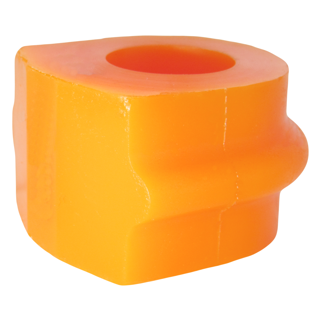 Полиуретановая втулка заднего стабилизатора Nissan Sunny 1986-1990 1,8L