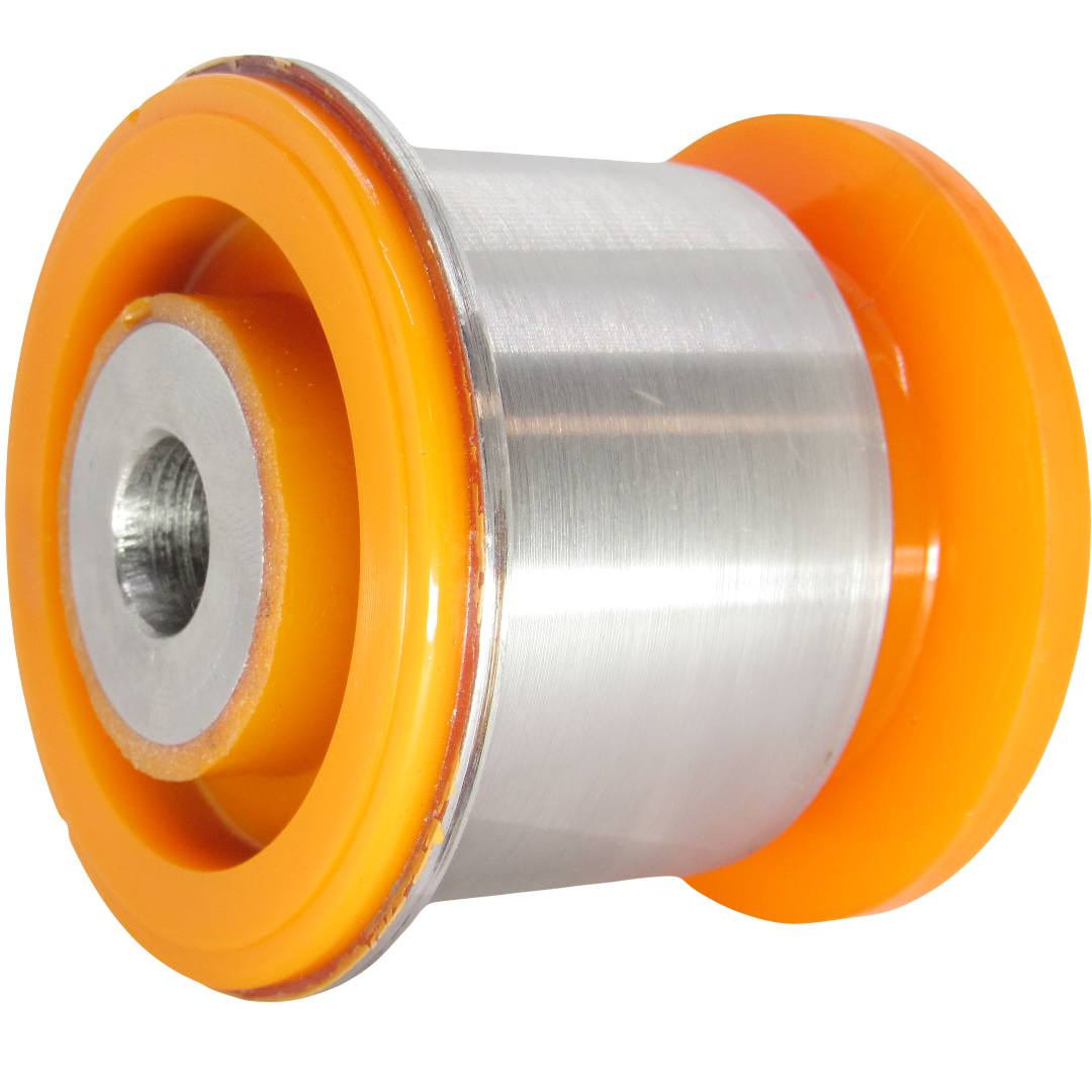 Полиуретановый сайлентблок переднего рычага передний Dodge Durango 2010-