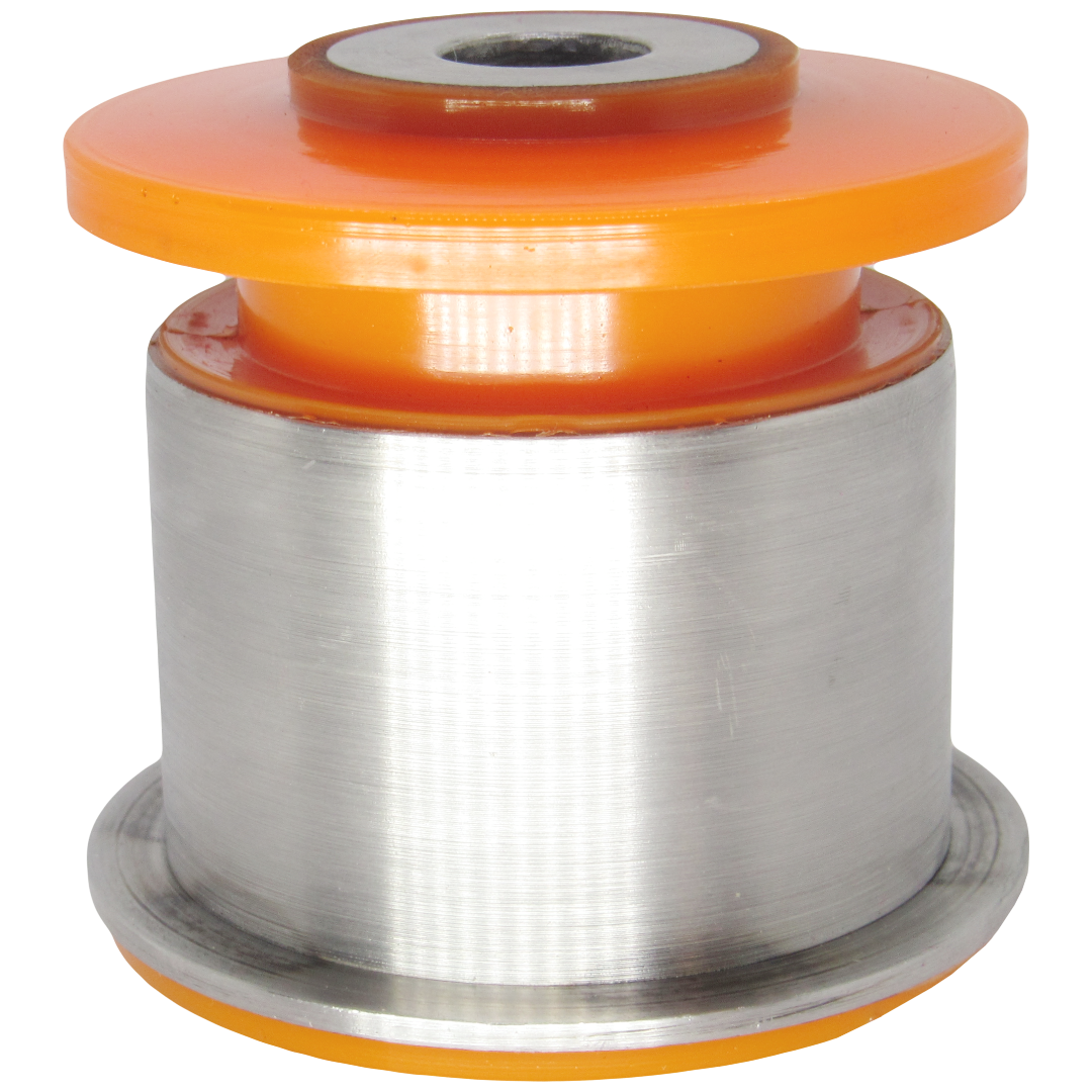 Полиуретановый сайлентблок переднего рычага передний Dodge Durango 2010-