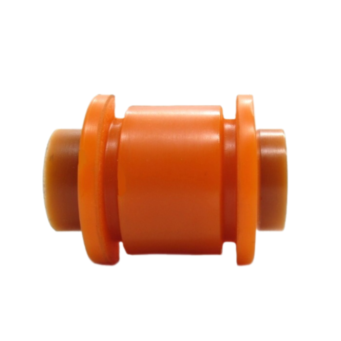 Полиуретановая втулка переднего амортизатора нижняя Volkswagen T4 1990-2003