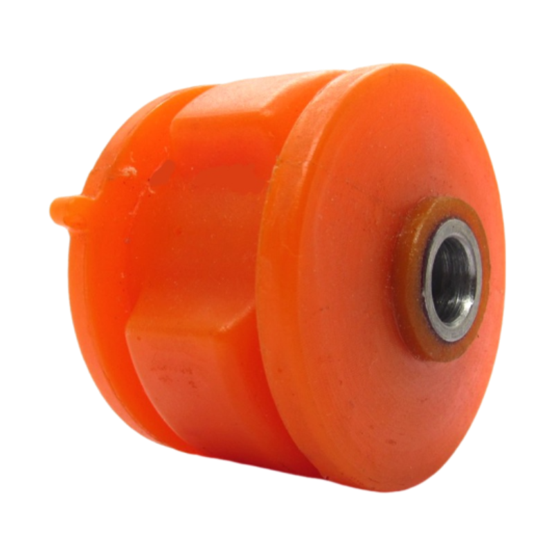 Polyurethane bushing rear trailing arm front Hyundai Tucson 2004-2009