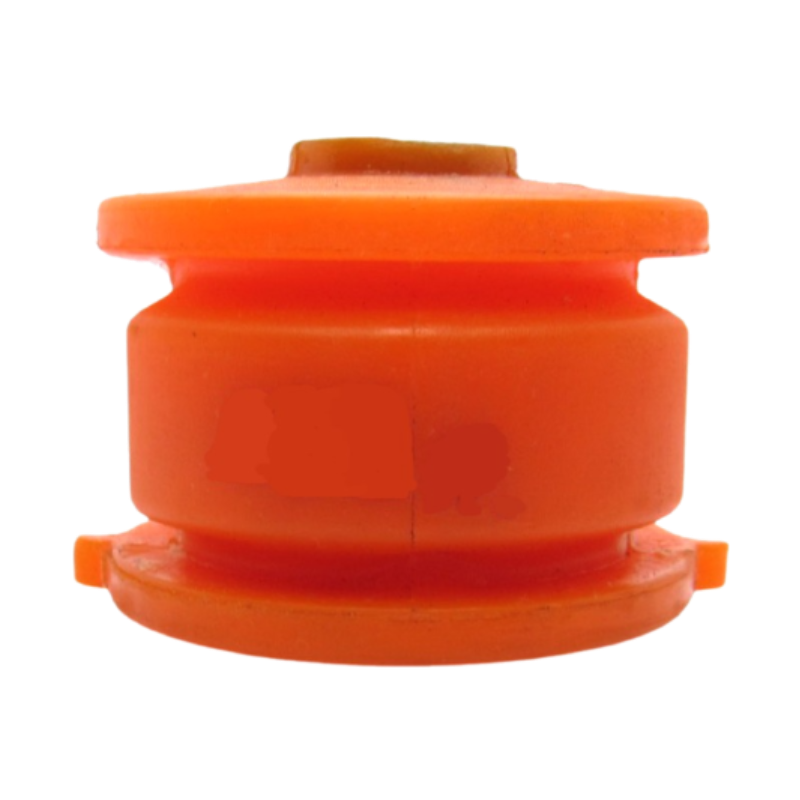 Polyurethane bushing rear trailing arm front Hyundai Tucson 2004-2009
