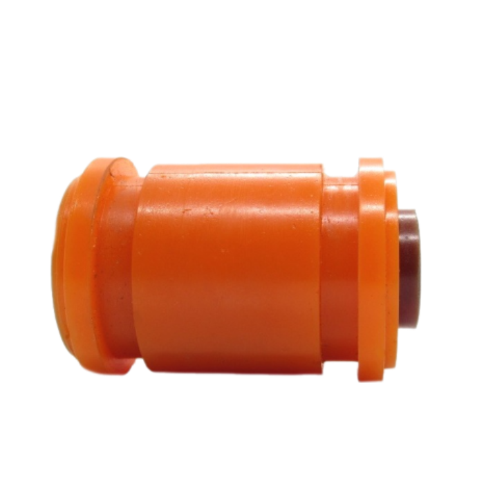 Полиуретановый сайлентблок переднего рычага передний Geely CK 2005-2016