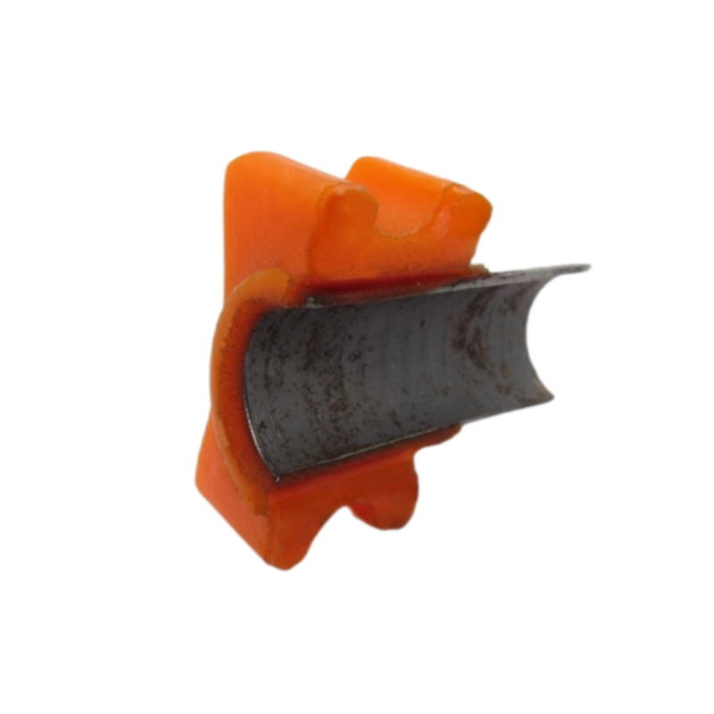 Полиуретановая втулка переднего стабилизатора IKCO Samand 2002-2022 1.5L