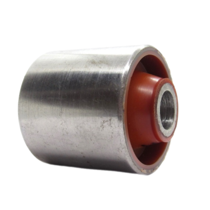 Полиуретановый сайлентблок задней продольной короткой тяги Nissan Pathfinder WD 21 1986-1995