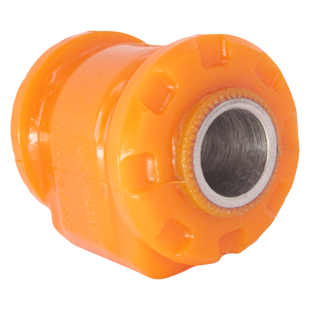 Полиуретановый сайлентблок переднего рычага задний Toyota Carina 1981-1988