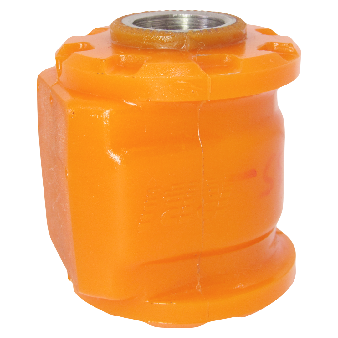 Полиуретановый сайлентблок переднего рычага задний Toyota Carina 1981-1988