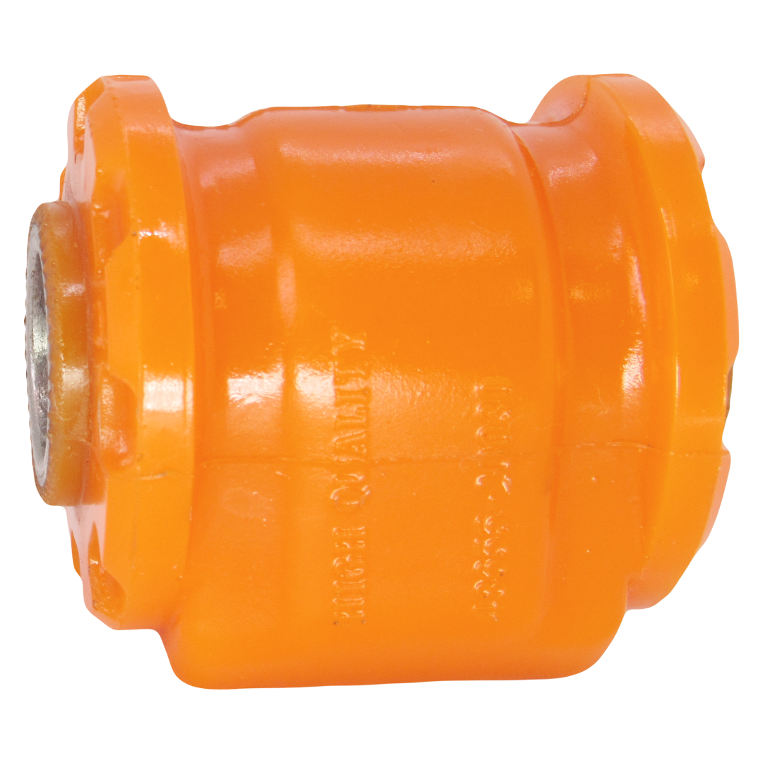 Полиуретановый сайлентблок переднего рычага задний Toyota Carina 1981-1988