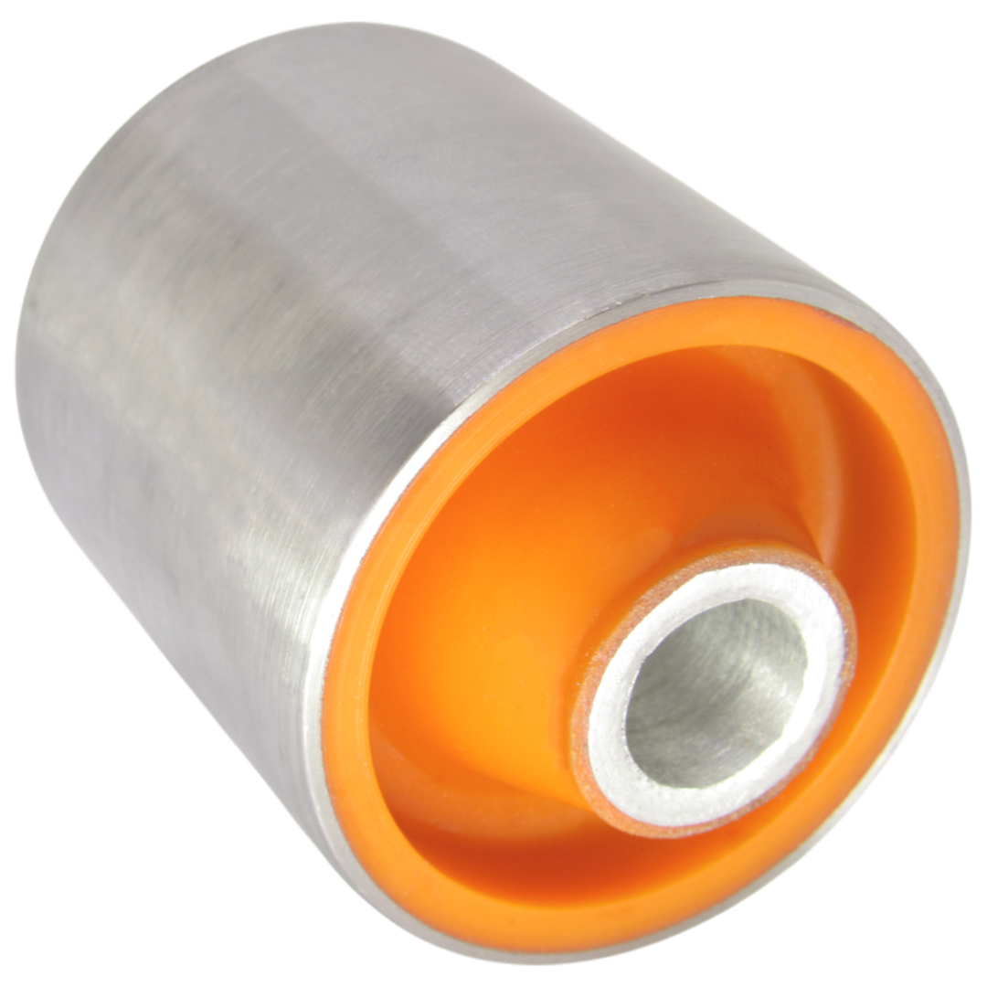 Полиуретановый сайлентблок заднего продольного длинного рычага Isuzu Bighor 1992-1997