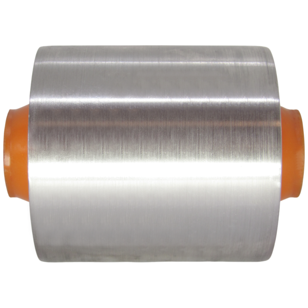 Полиуретановый сайлентблок заднего продольного длинного рычага Isuzu Bighor 1992-1997