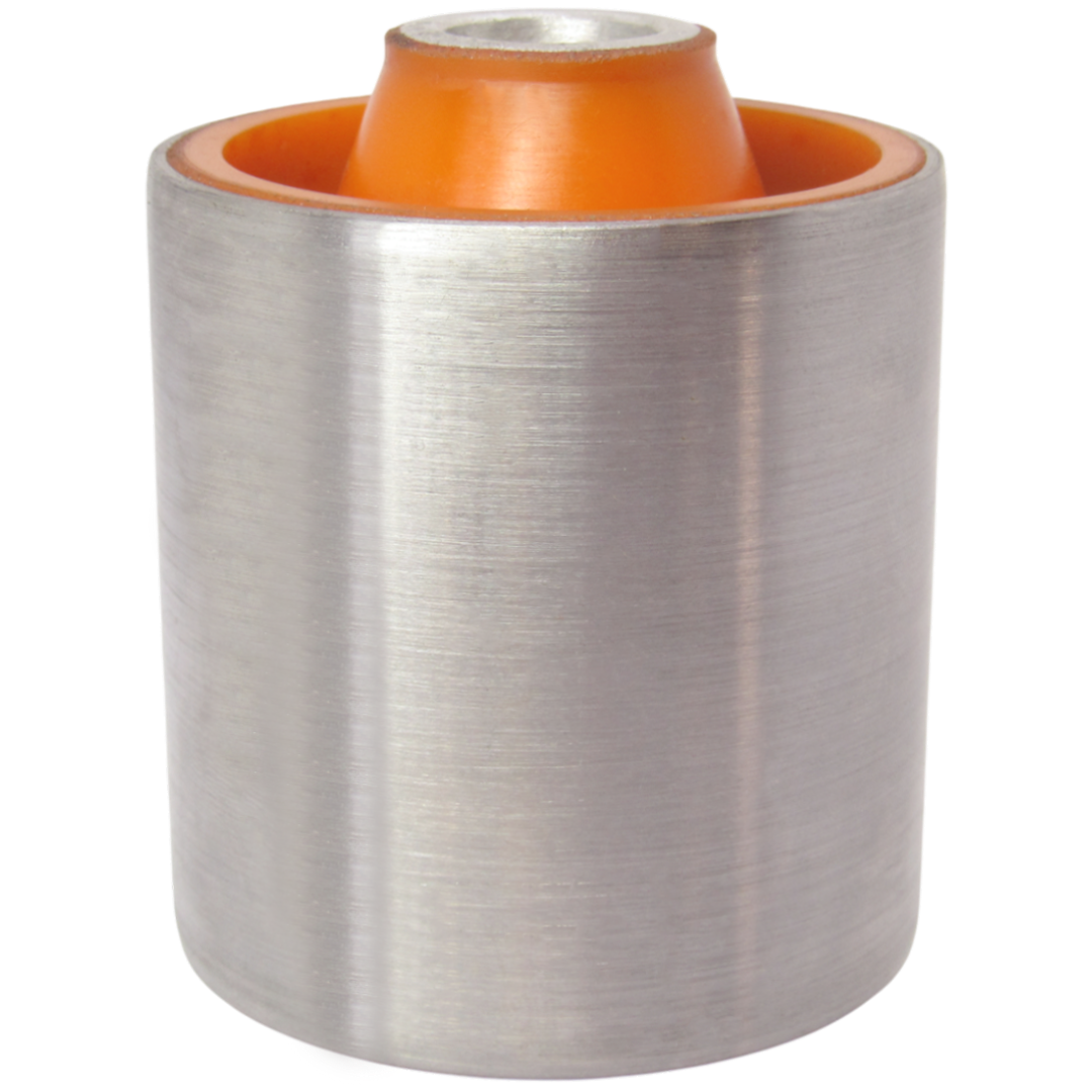 Полиуретановый сайлентблок заднего продольного длинного рычага Isuzu Bighor 1992-1997