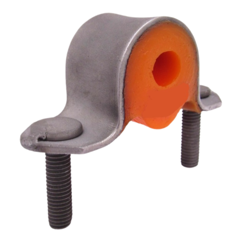 Поліуретанова втулка переднього стабілізатора Fiat Siena 2007- РЕКОНСТРУКЦІЯ ВАШОЇ