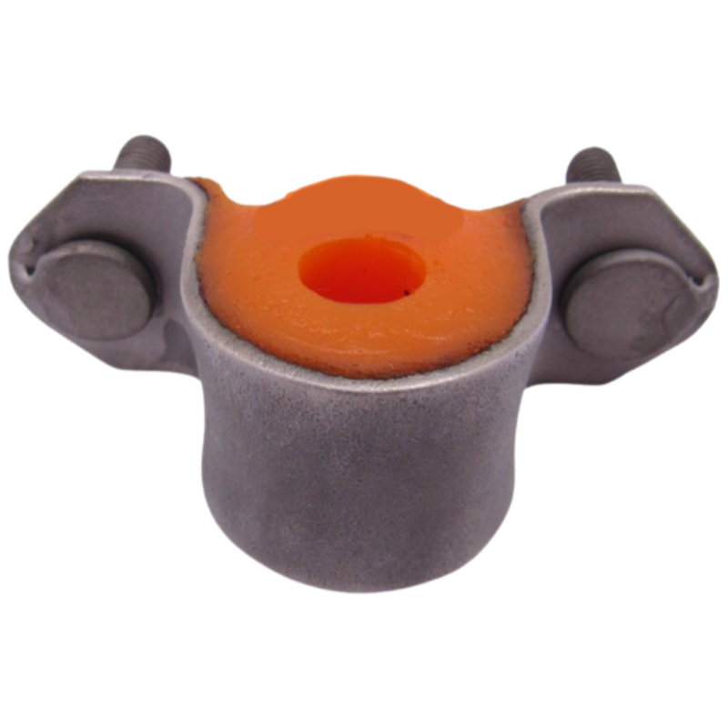 Поліуретанова втулка переднього стабілізатора Fiat Siena 2007- РЕКОНСТРУКЦІЯ ВАШОЇ