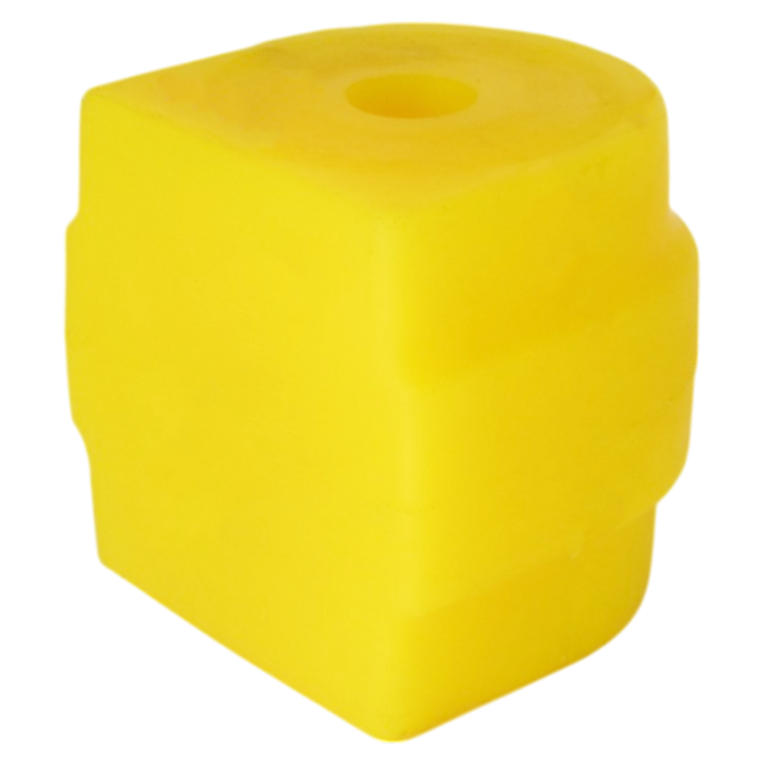 Полиуретановая втулка заднего стабилизатора Bmw E91 2002-2012 2.0D HARDNESS