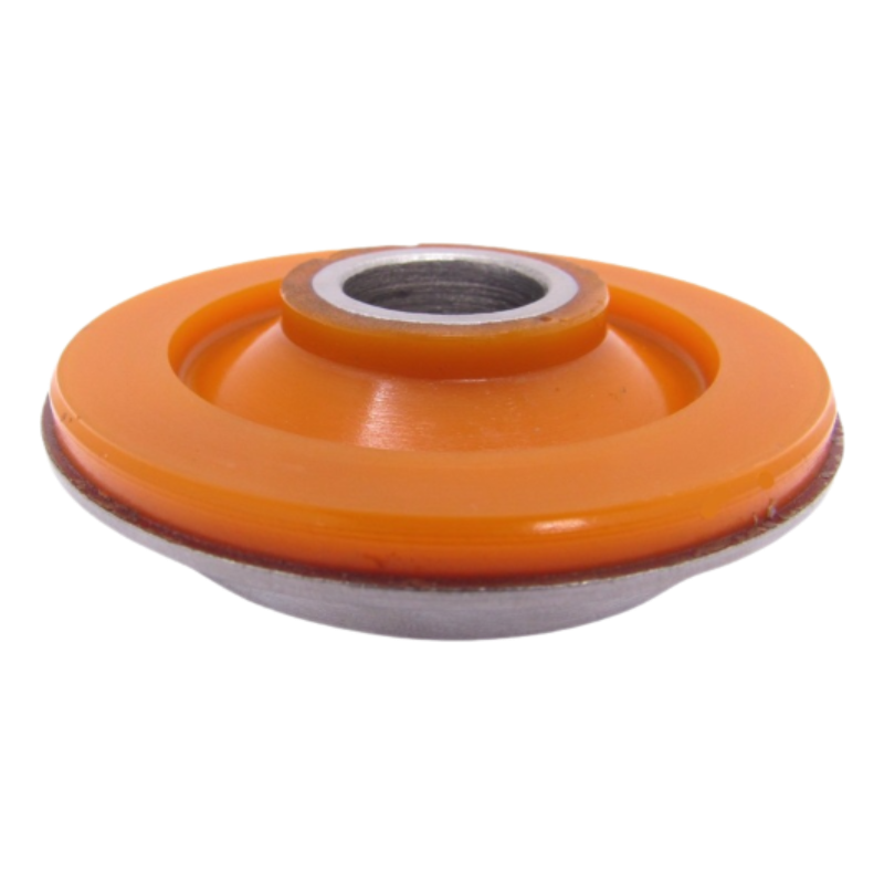 Полиуретановый сайлентблок переднего рычага наружный Ford Sierra 1987-1993