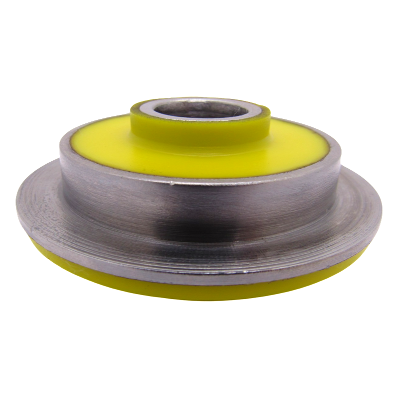 Полиуретановый сайлентблок переднего рычага наружный Ford Sierra 1987-1993 HARDNESS