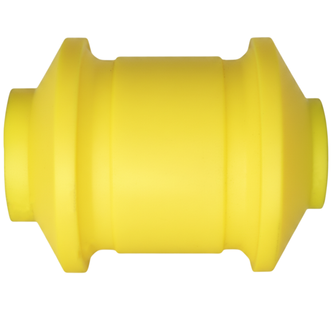 Polyurethane bushing front arm inner Ford Sierra 1987-1993 HARDNESS