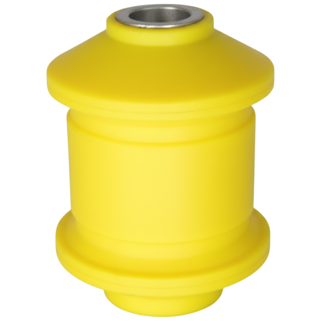 Polyurethane bushing front arm inner Ford Sierra 1987-1993 HARDNESS