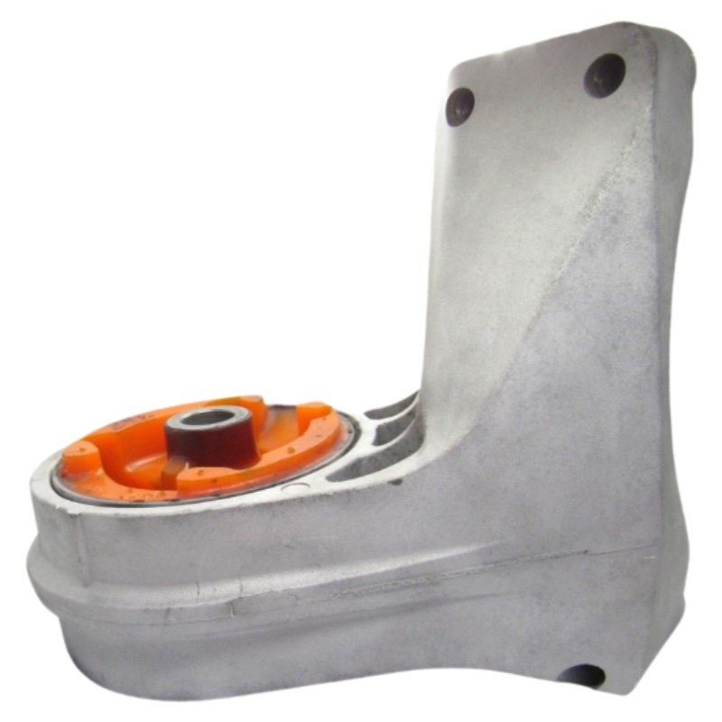 Поліуретанова опора двигуна задня Opel Antara 2006-2010 АКПП 2,4 Послуга ПО ЗАМІНІ САЙЛЕНТБЛОКА