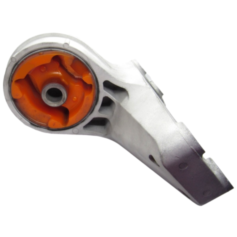 Поліуретанова опора двигуна задня Opel Antara 2006-2010 АКПП 2,4 Послуга ПО ЗАМІНІ САЙЛЕНТБЛОКА