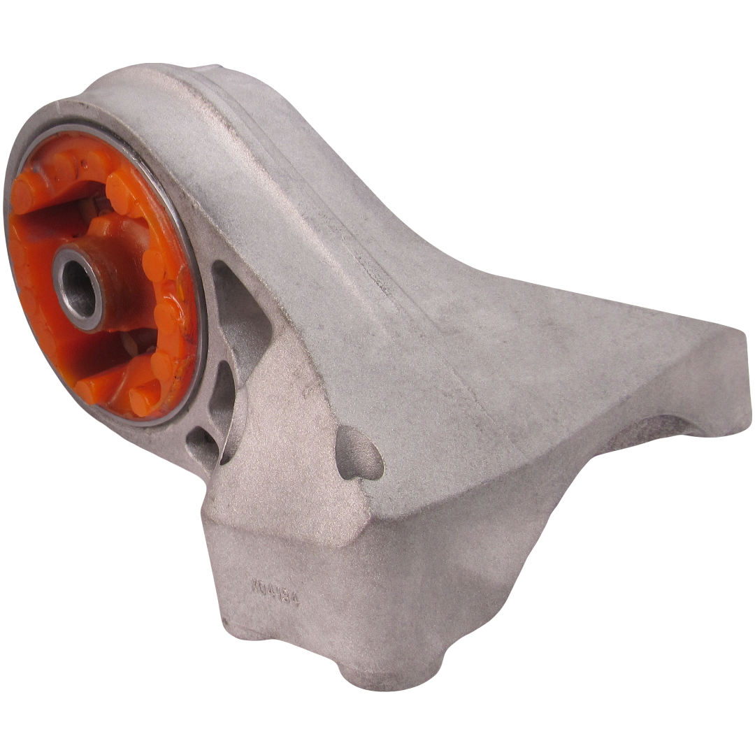 Поліуретанова задня подушка двигуна Opel Antara 2006-2010 Послуга ПО ЗАМІНІ САЙЛЕНТБЛОКА