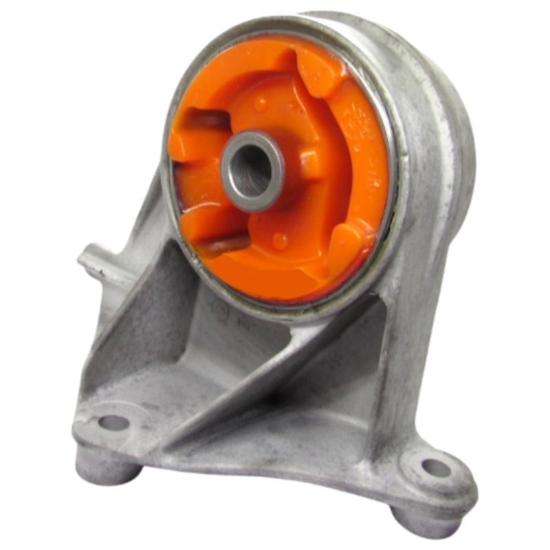 Поліуретанова опора двигуна передня Opel Antara 2006-2010 Послуга ПО ЗАМІНІ САЙЛЕНТБЛОКА