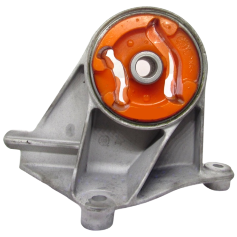 Поліуретанова опора двигуна передня Opel Antara 2006-2010 Послуга ПО ЗАМІНІ САЙЛЕНТБЛОКА