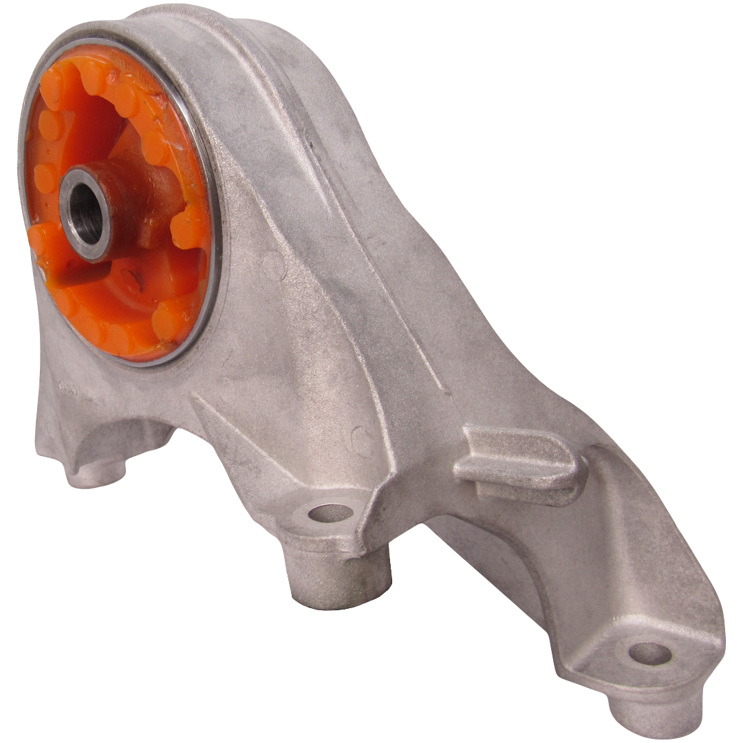 Поліуретанова передня подушка двигуна Opel Antara 2006-2010