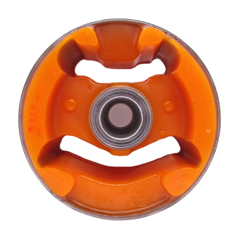 Поліуретанова передня подушка двигуна Opel Antara 2006-2010 ЗМІННИЙ САЙЛЕНТБЛОК