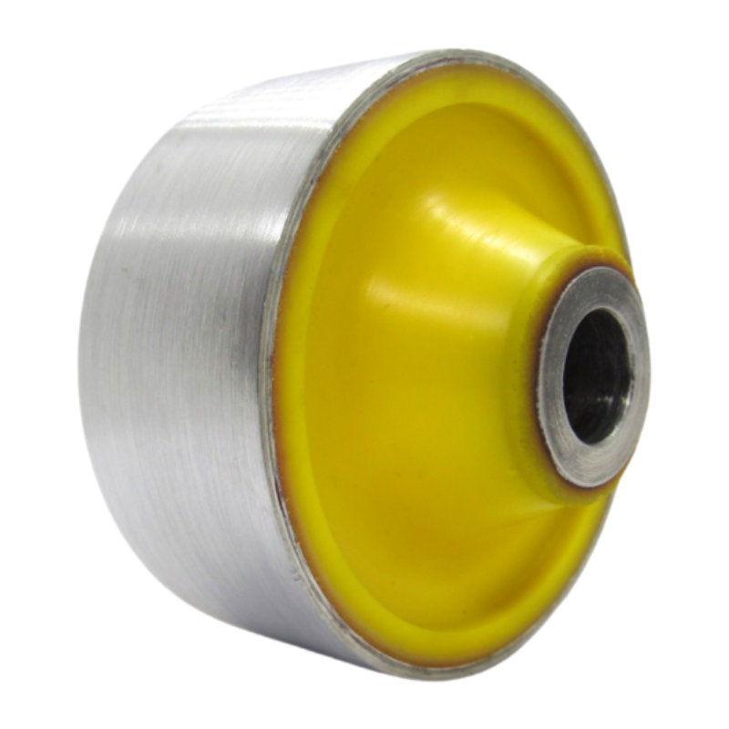 Полиуретановый сайлентблок переднего рычага передний Honda Inspire UC1 2003-2007 HARDNESS