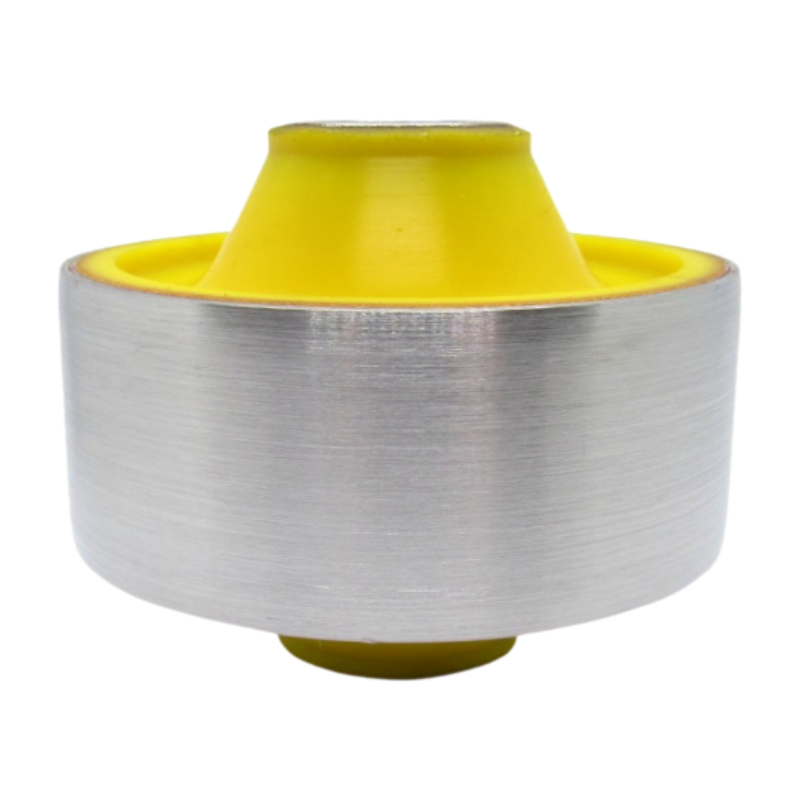 Полиуретановый сайлентблок переднего рычага передний Honda Inspire UC1 2003-2007 HARDNESS