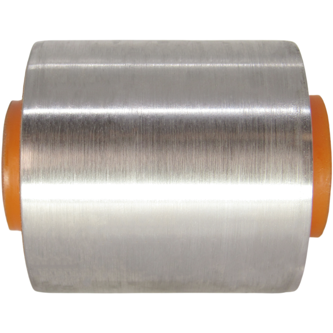 Полиуретановый сайлентблок переднего рычага наружный под амортизатор Honda Rafaga 1993-1997