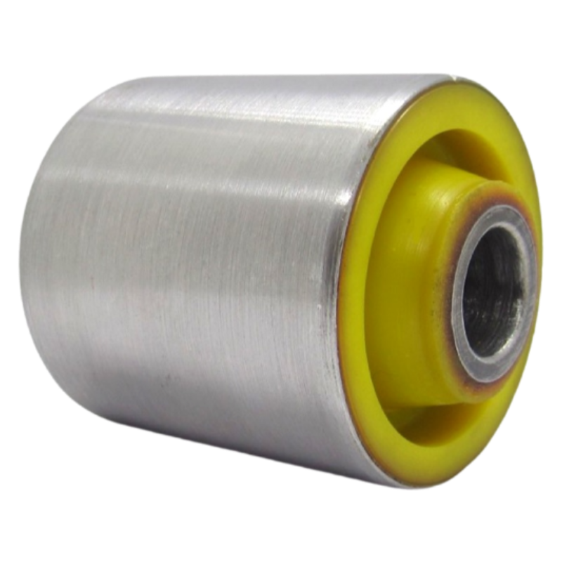 Полиуретановый сайлентблок переднего рычага наружный под амортизатор Acura Tsx 2009-2014 HARDNESS