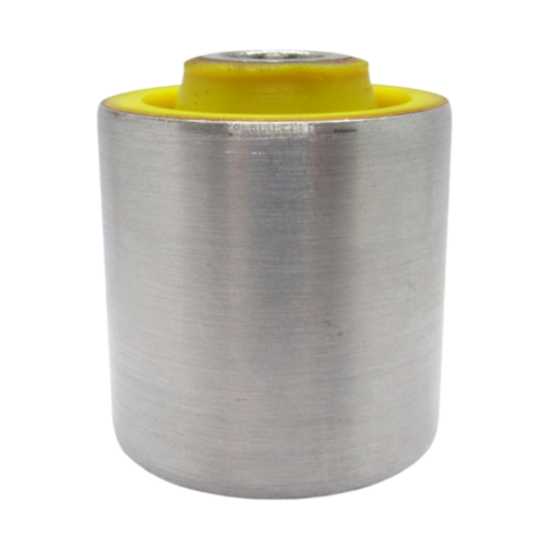 Полиуретановый сайлентблок переднего рычага наружный под амортизатор Acura Tsx 2009-2014 HARDNESS