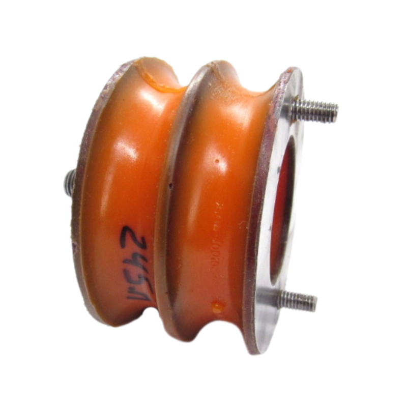 Полиуретановая подушка двигателя левая\правая Ваз 2121 1977-