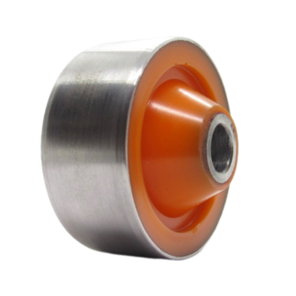 Полиуретановый сайлентблок переднего рычага задний Ford Mondeo 1 1993-1996