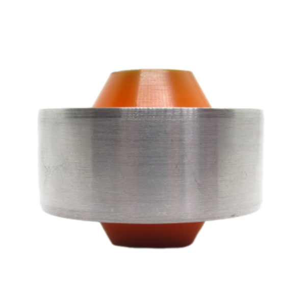 Полиуретановый сайлентблок переднего рычага задний Ford Mondeo 1 1993-1996