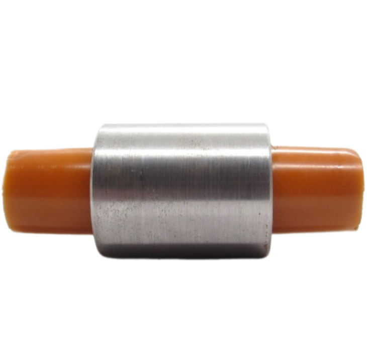 Полиуретановый сайлентблок заднего рычага внутренний Saab 9-5 1997-2010