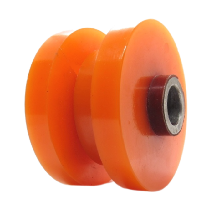 Полиуретановая подушка КПП Volkswagen T4 1990-2003 2,5L СМЕННЫЙ САЙЛЕНТБЛОК