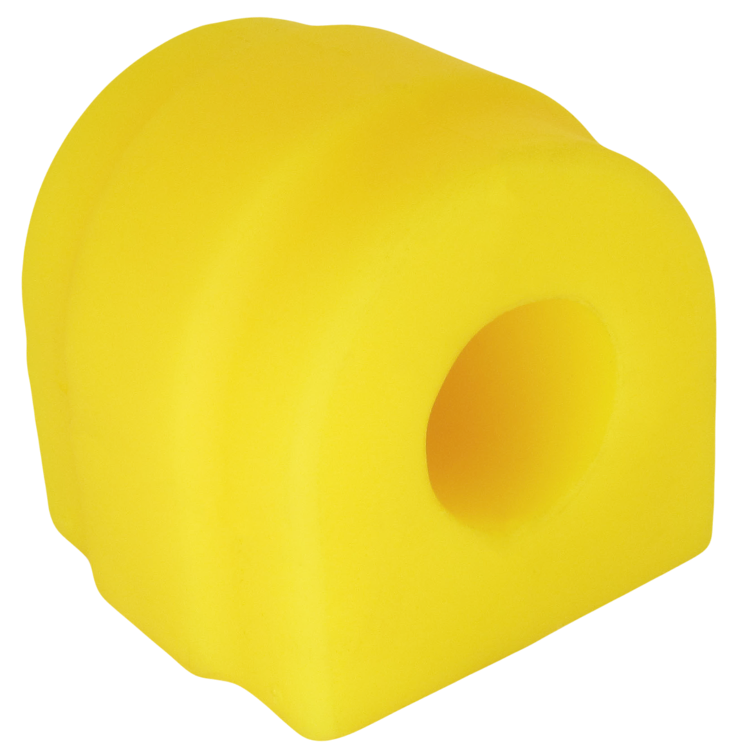 Полиуретановая втулка переднего стабилизатора Bmw E61 2003-2010 2.0L HARDNESS