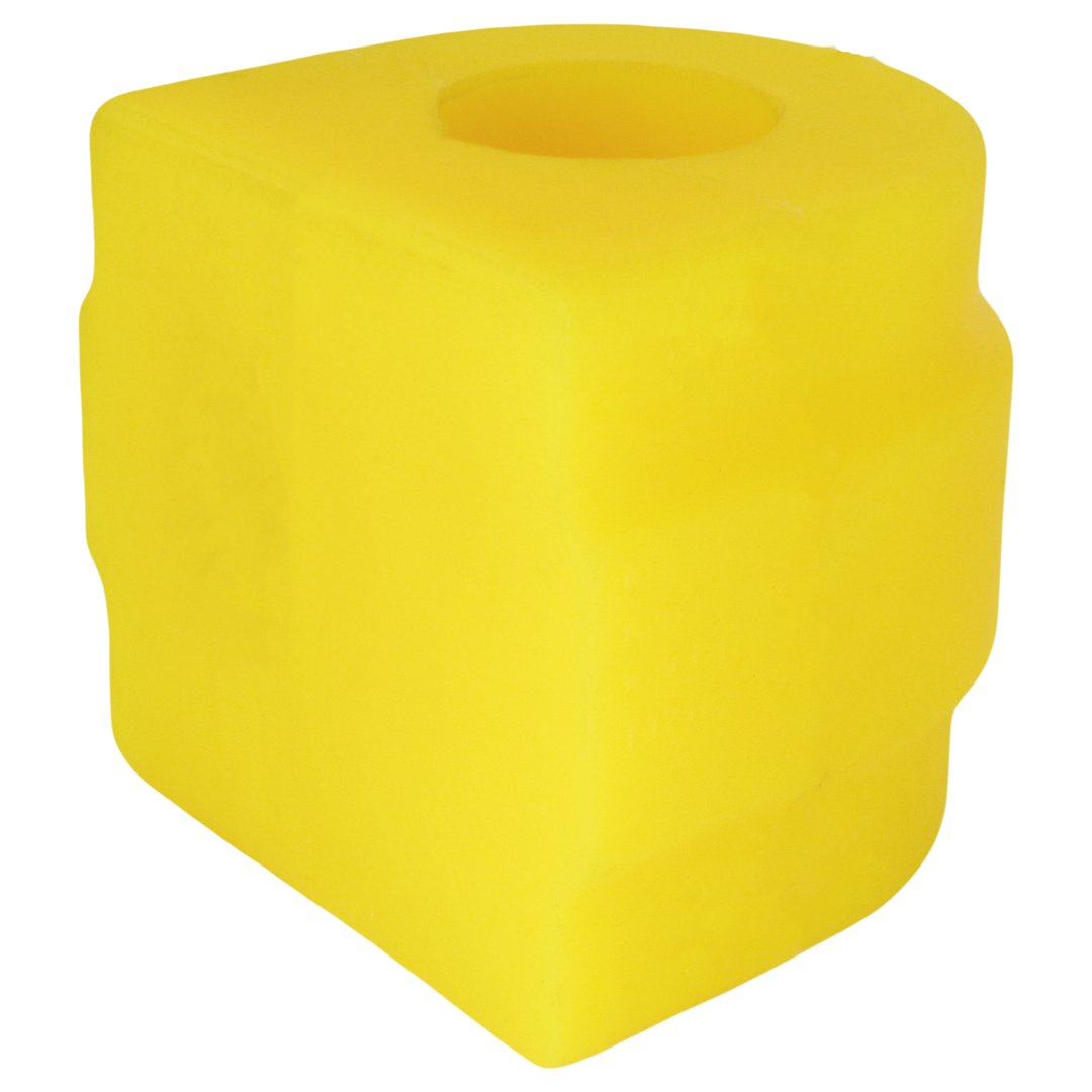 Полиуретановая втулка переднего стабилизатора Bmw E61 2003-2010 2.0L HARDNESS