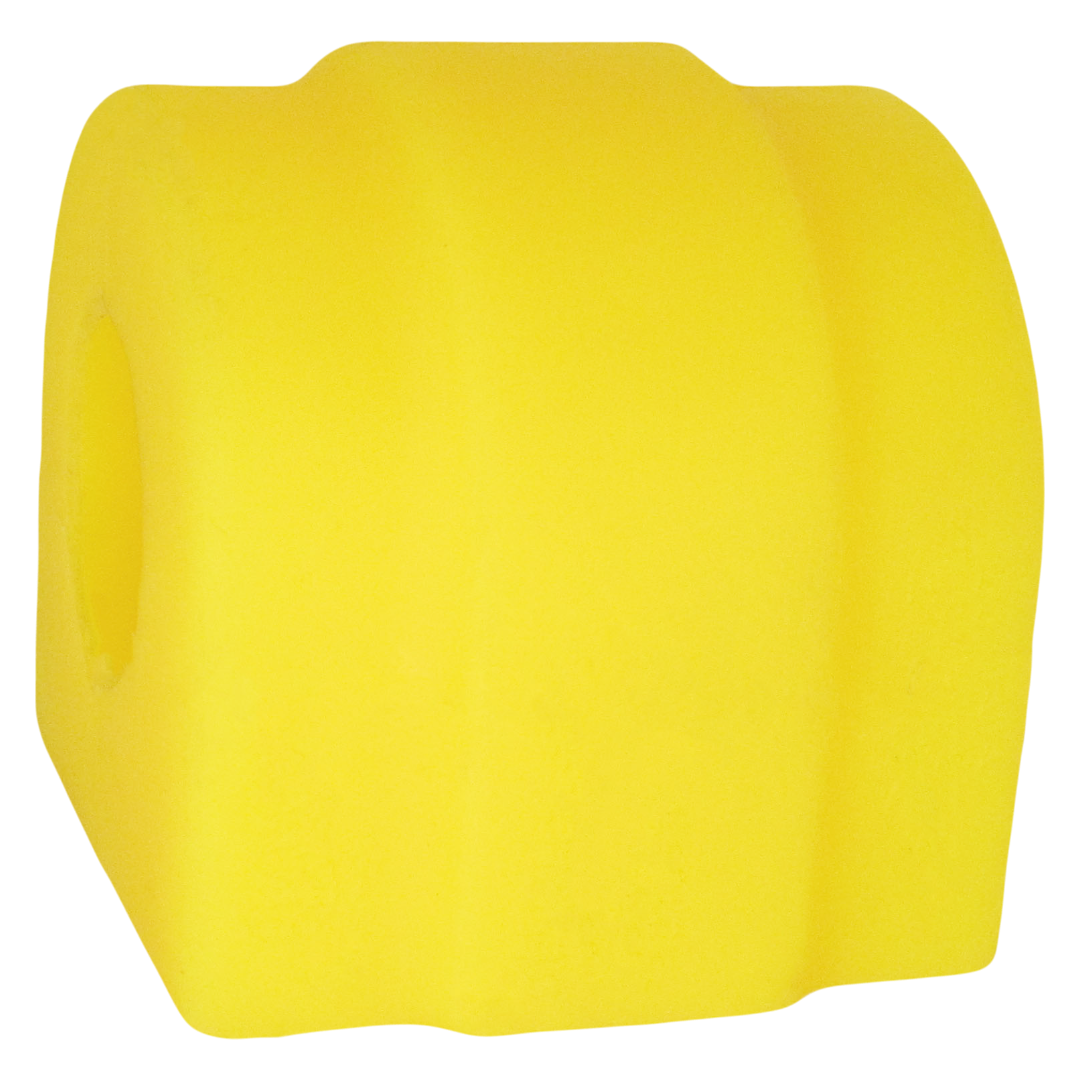 Полиуретановая втулка переднего стабилизатора Bmw E61 2003-2010 2.0L HARDNESS