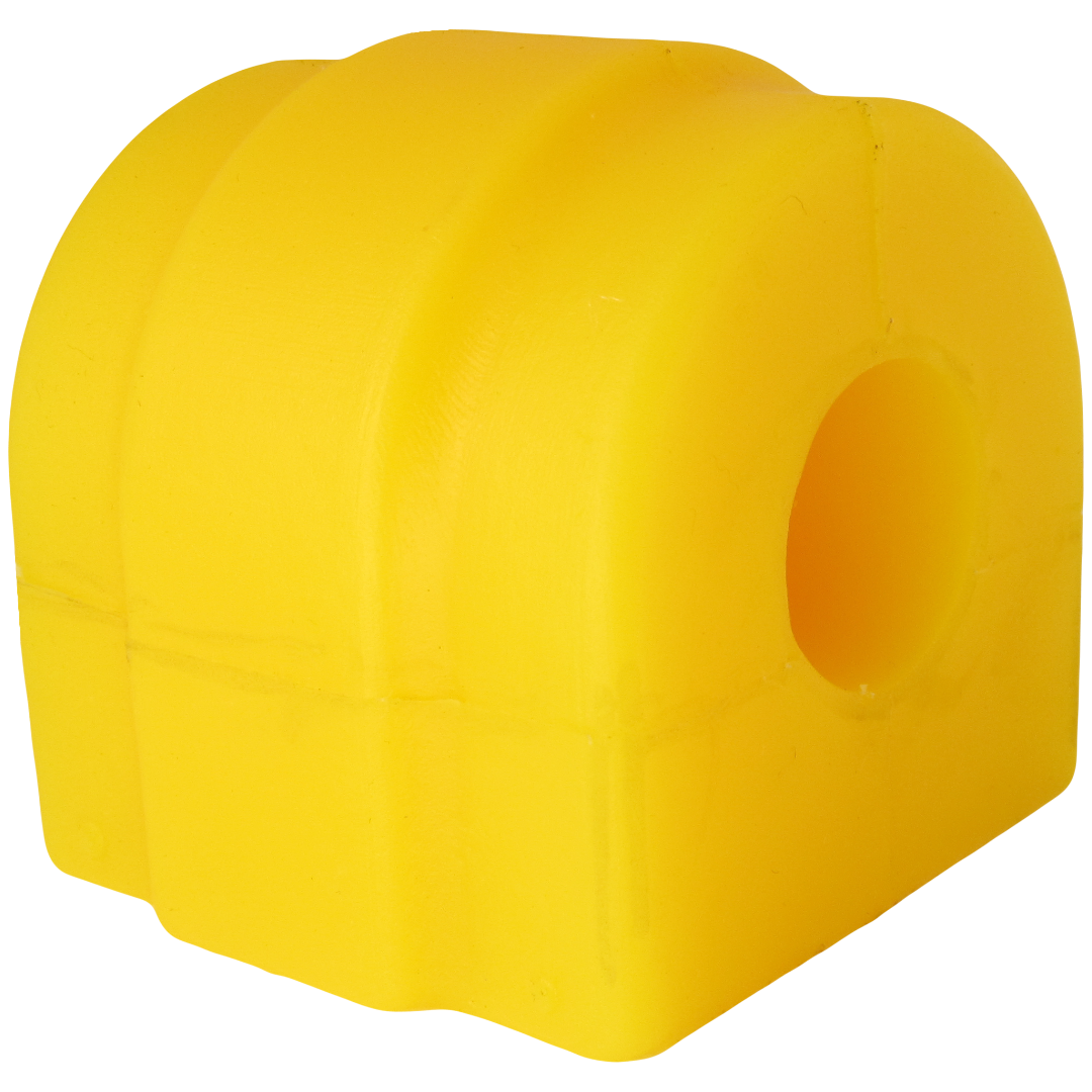 Полиуретановая втулка переднего стабилизатора Bmw E46 1998-2006 2.5L HARDNESS